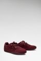 Guess Besar Suède Hardloopschoenen - Rood