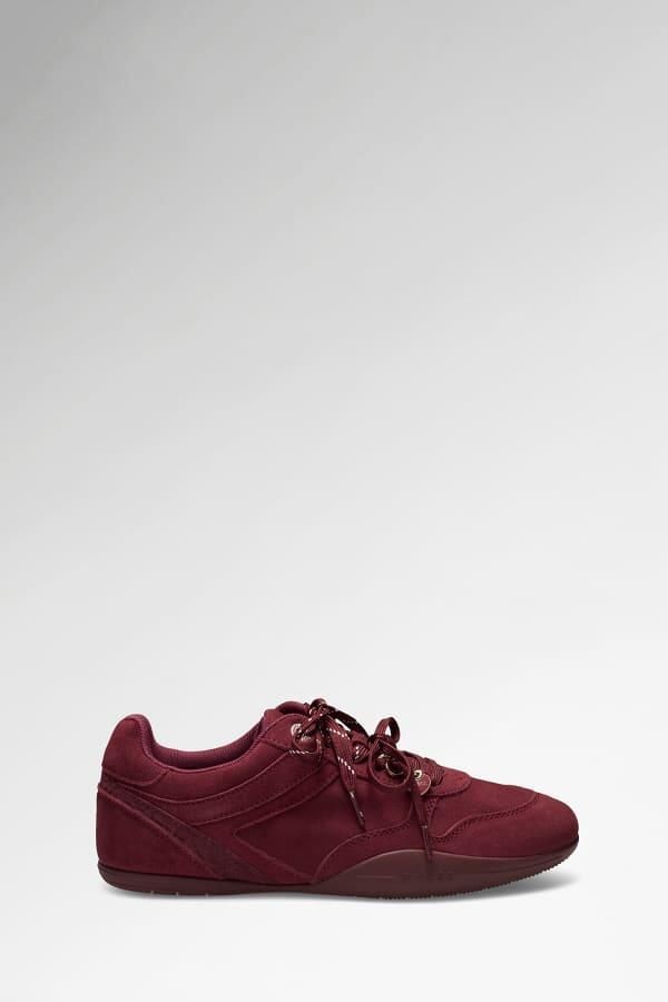 Guess Besar Suède Hardloopschoenen - Foto 2