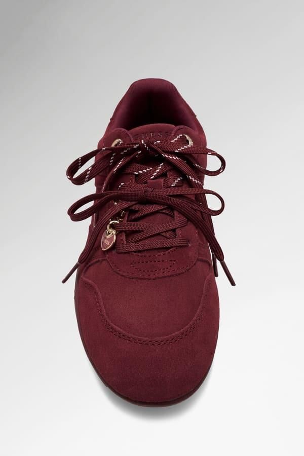 Guess Besar Suède Hardloopschoenen - Foto 3