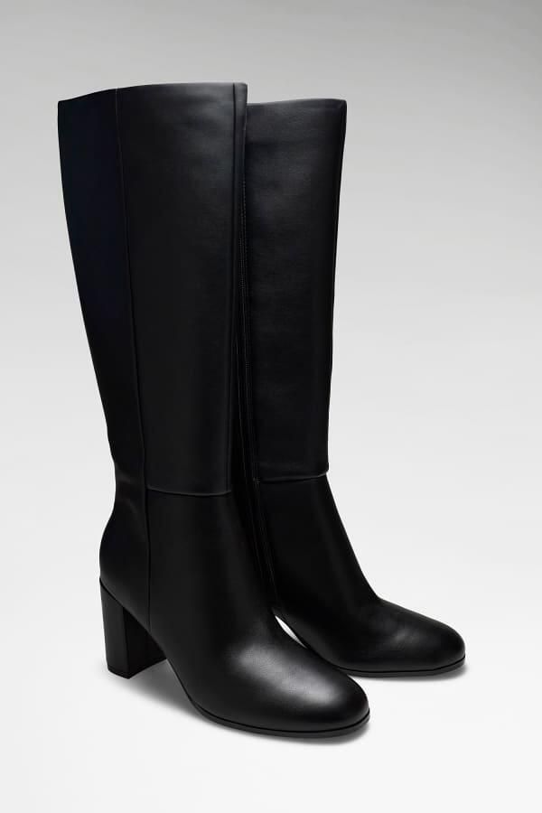 Guess Laarzen met hakken 43175 - Foto 3