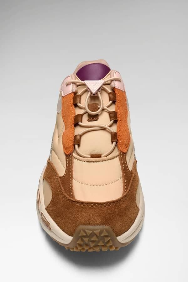 Guess Bruzo Suède Hardloopschoenen - Foto 3