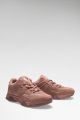 Guess Caracol Suède Hardloopschoenen - Roze