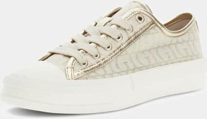 Guess Lage Sneakers CAREY3 - Foto 7