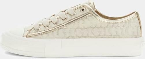 Guess Lage Sneakers CAREY3 - Foto 8