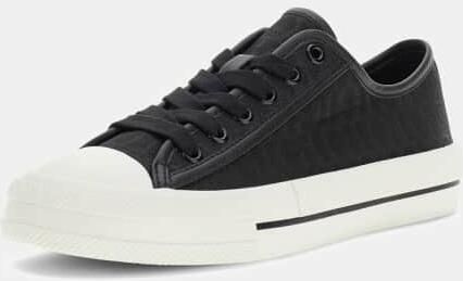 Guess Lage Sneakers CAREY3 - Foto 5