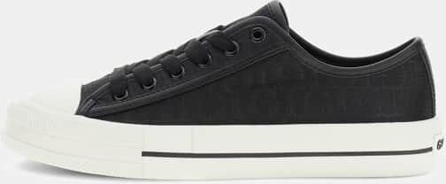 Guess Lage Sneakers CAREY3 - Foto 2