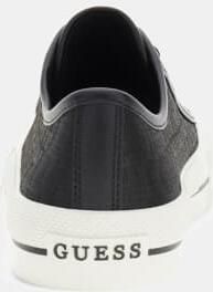Guess Lage Sneakers CAREY3 - Foto 4