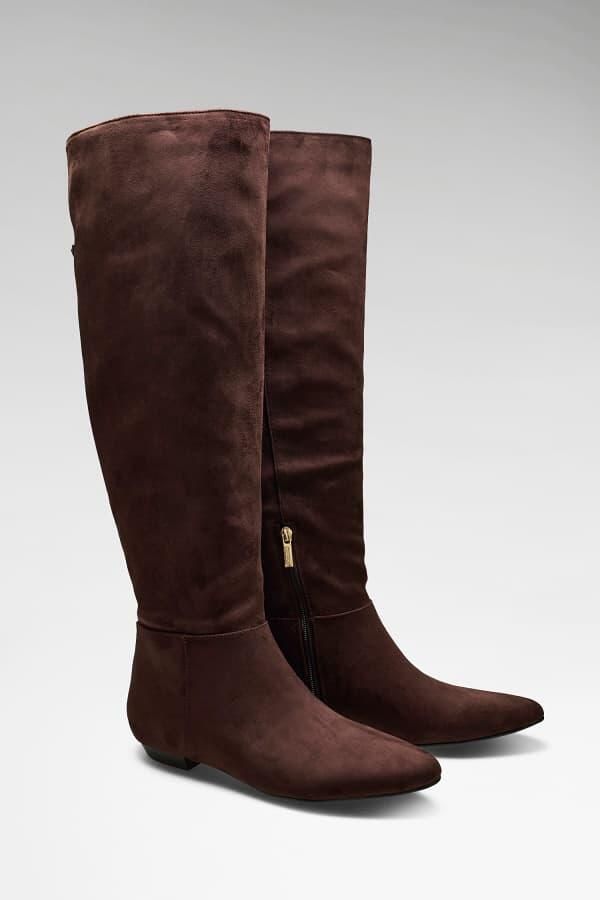 Guess Cordan Suède Laarzen - Foto 3