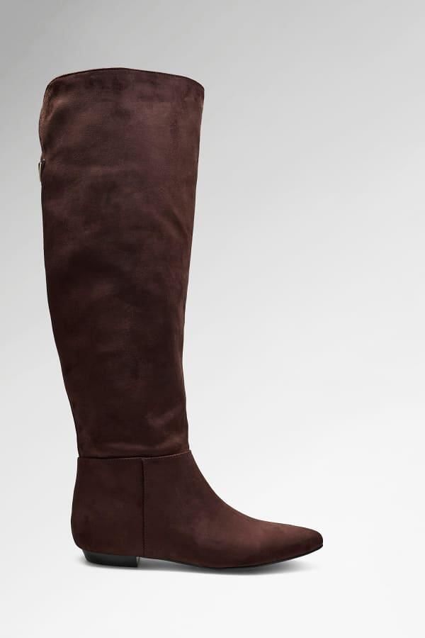 Guess Cordan Suède Laarzen - Foto 4