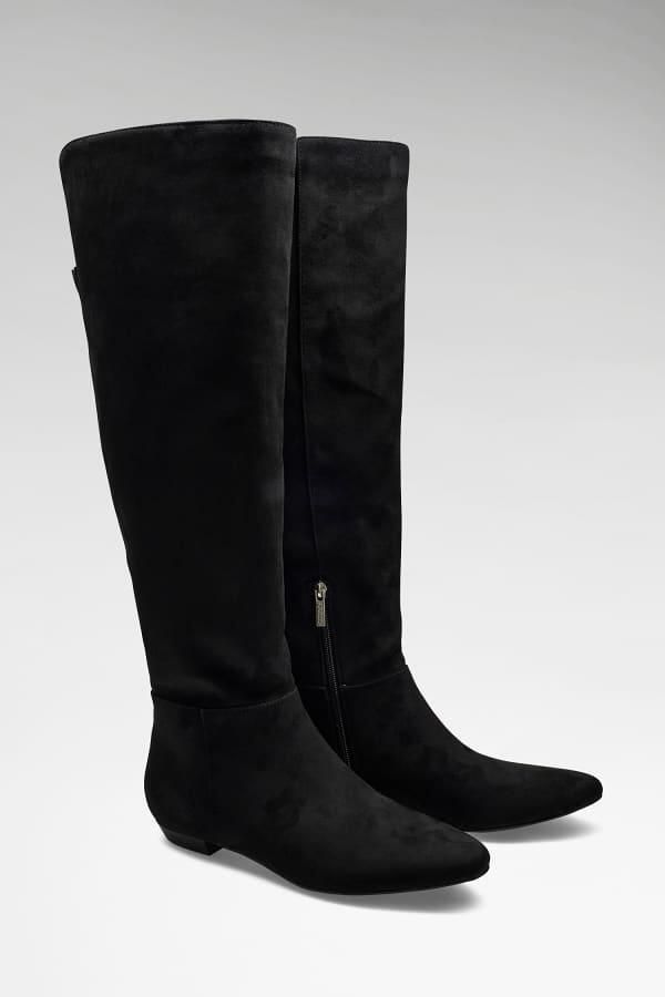 GUESS Laarzen 'Cordan' zwart - Foto 3
