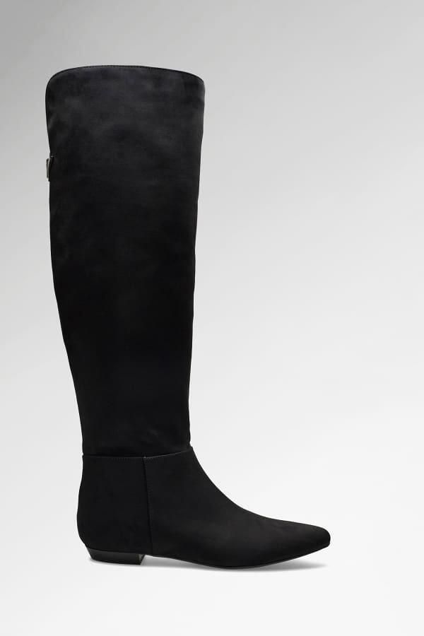 GUESS Laarzen 'Cordan' zwart - Foto 9