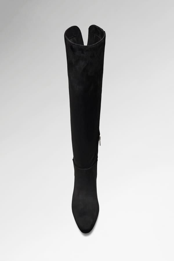 GUESS Laarzen 'Cordan' zwart - Foto 5