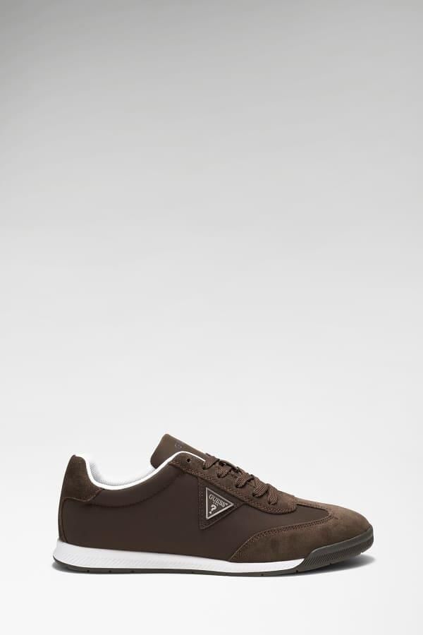 Guess Dasper Suede Hardloopschoenen - Foto 3
