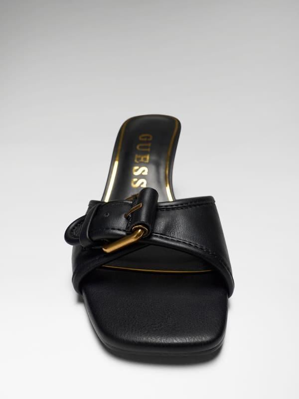 GUESS Hoge hakken voor dames Dista3 - Foto 3