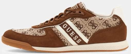 Guess Divin Suede Hardloopschoenen - Foto 2