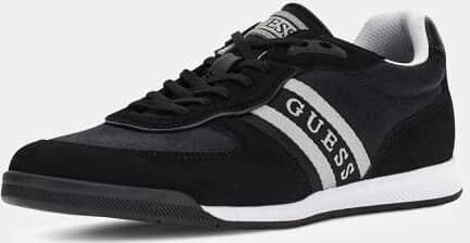 Guess Divin Suede Hardloopschoenen