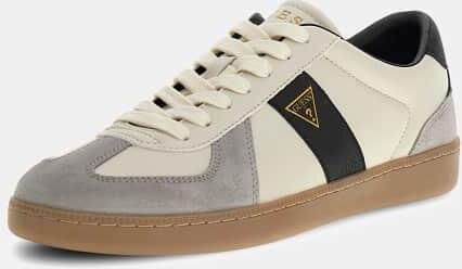 Guess Dravos Sneakers Van Imitatieleer - Foto 2