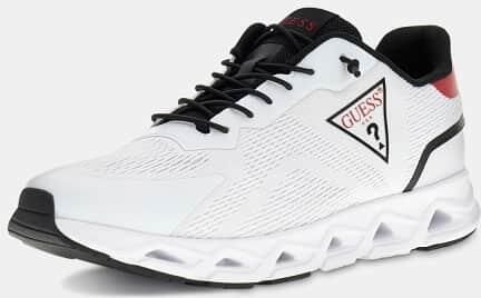Guess Ease Hardloopschoenen Van Synthetische Stof