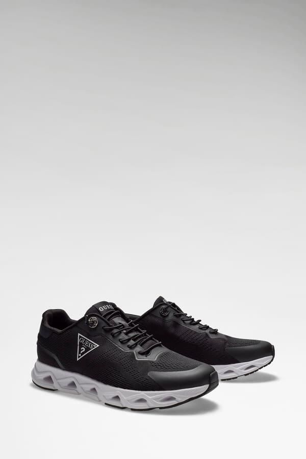 Guess Ease Logo Hardloopschoenen