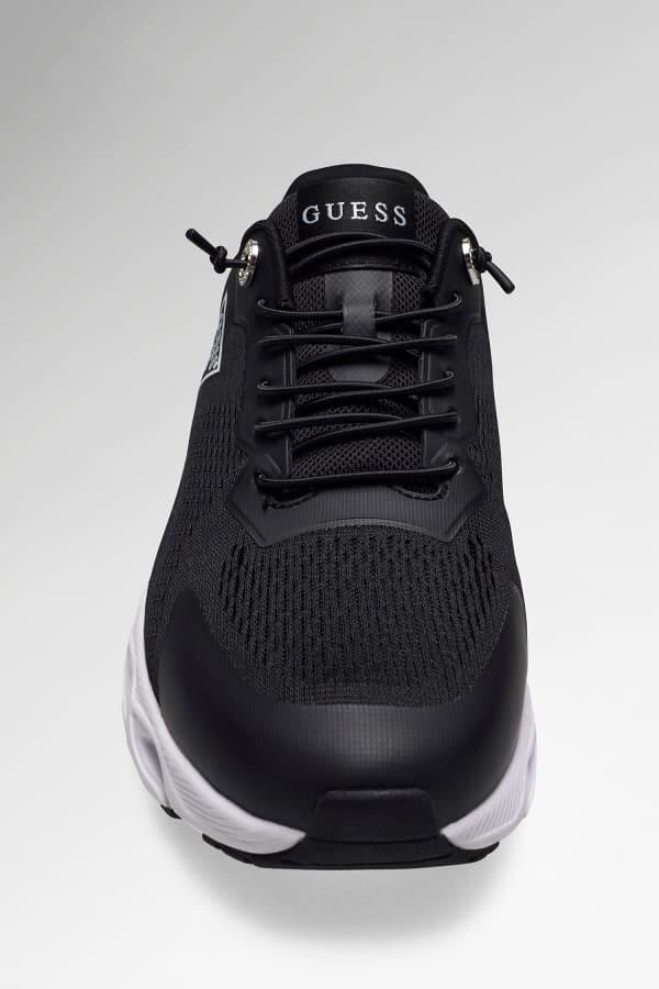 Guess Ease Logo Hardloopschoenen - Foto 3
