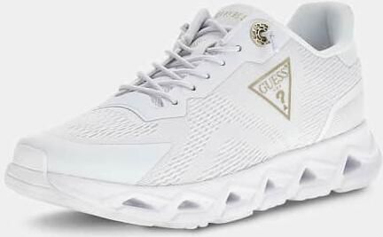 Guess Ease Logo Hardloopschoenen