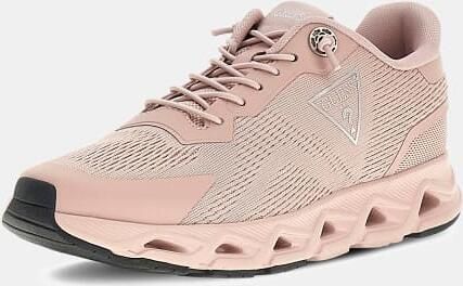Guess Ease Logo Hardloopschoenen