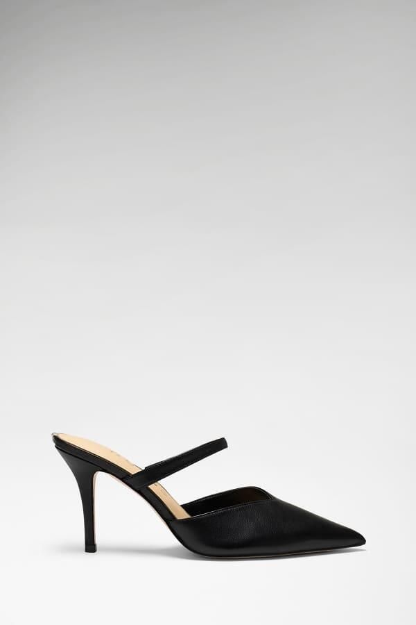Guess Echte Leren Mule - Foto 2