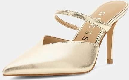 Guess Echte Leren Mule - Foto 3