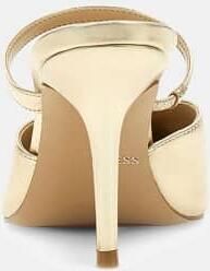 Guess Echte Leren Mule - Foto 4
