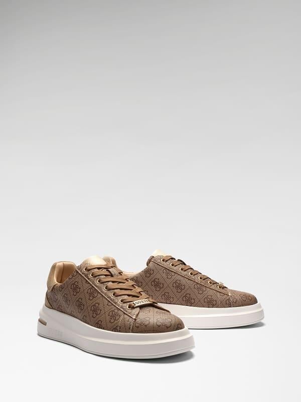 Guess Lage Sneakers ELBA FMPELA FAL12 - Foto 2