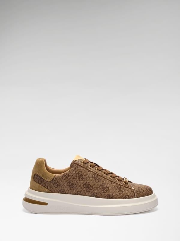 Guess Lage Sneakers ELBA FMPELA FAL12 - Foto 4