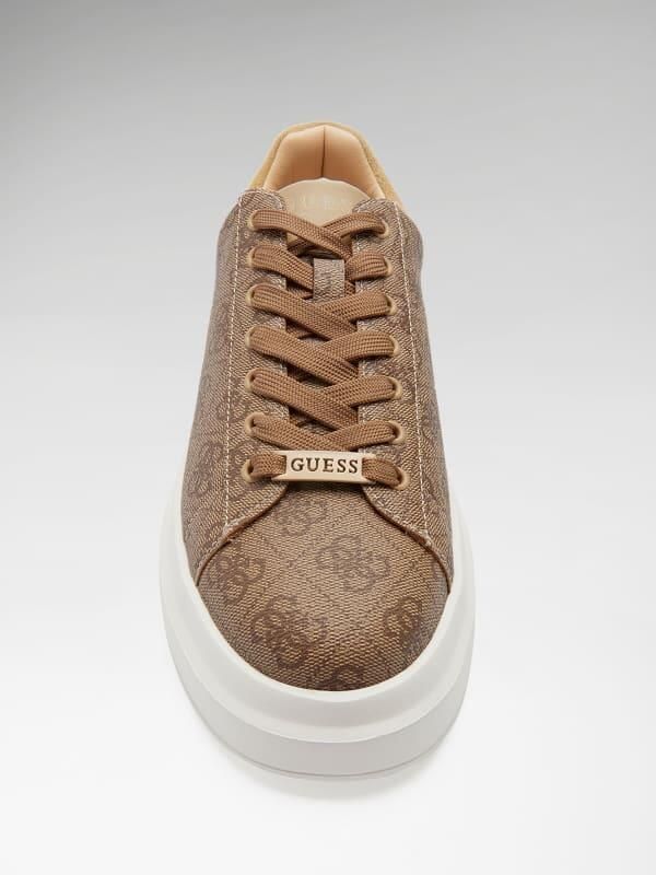 Guess Lage Sneakers ELBA FMPELA FAL12 - Foto 5