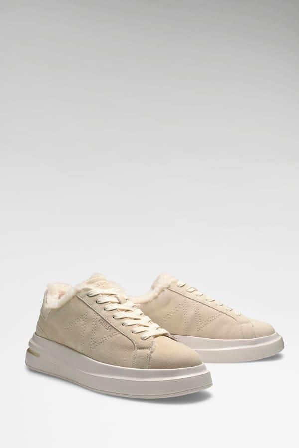 Guess Elba Suède Sneakers