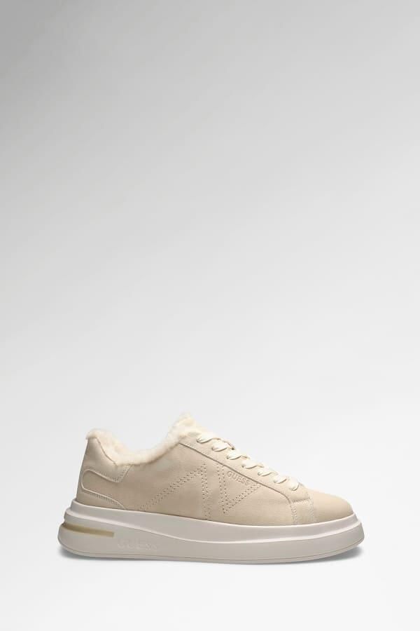 Guess Elba Suède Sneakers - Foto 2