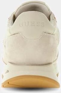 GUESS Sneakers laag 'Energy' crème nude chamois - Foto 15