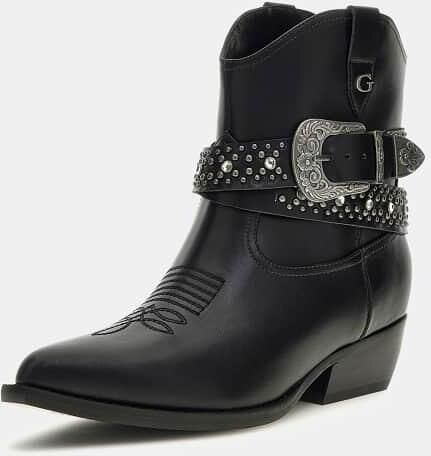 Guess Enkellaarsje Lansly Studs