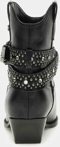 Guess Enkellaarsje Lansly Studs - Foto 3