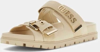 Guess Faxona Logo Sandalen - Foto 2