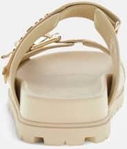 Guess Faxona Logo Sandalen - Foto 3