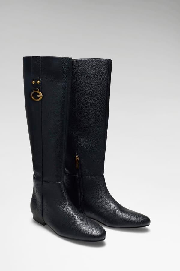 Guess G Boots Van Imitatieleer - Foto 2