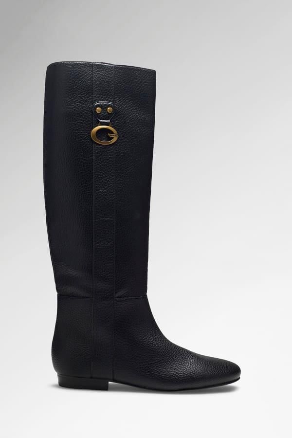 Guess G Boots Van Imitatieleer