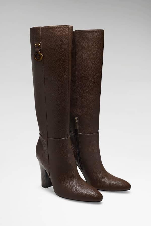 Guess G Boots Van Imitatieleer - Foto 2