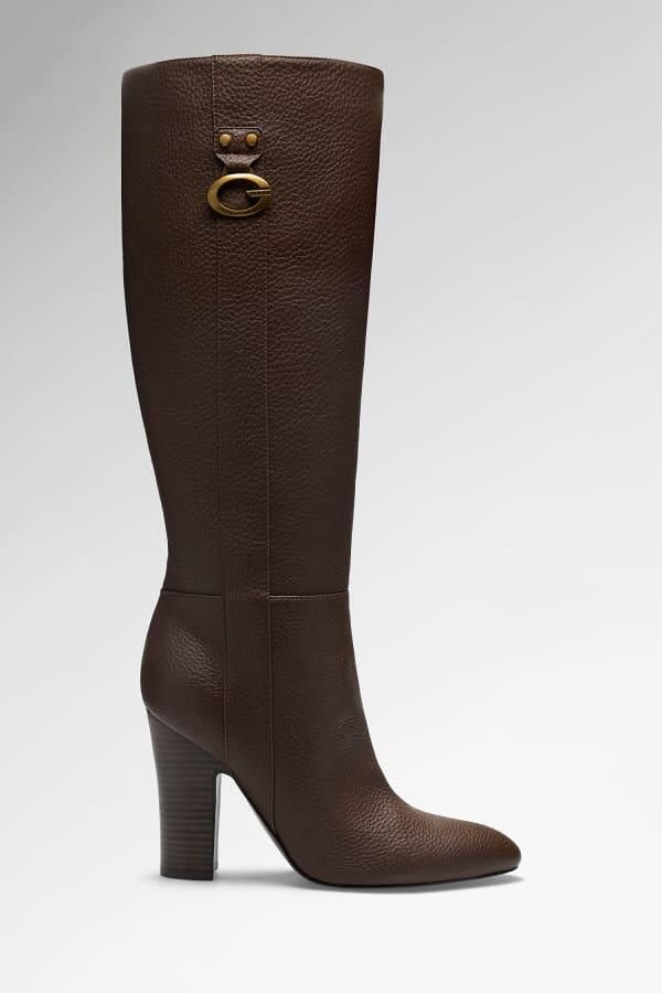 Guess G Boots Van Imitatieleer