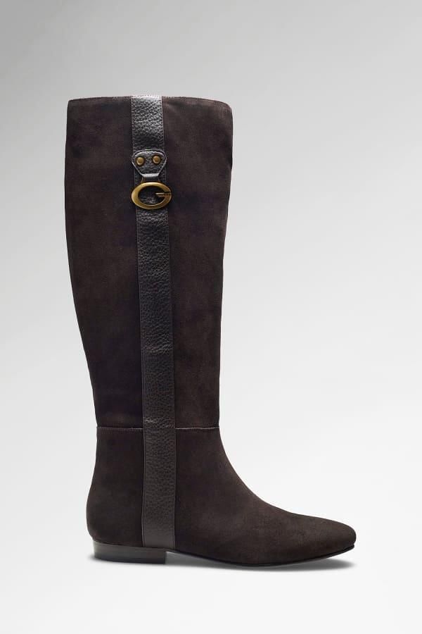 Guess Laarzen GUE-I26-FA2NSUE-DB - Foto 2