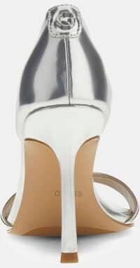Guess Gelamineerde Kalico-Sandalen - Foto 3