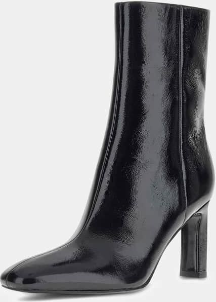 Guess Hebella Leren Laarzen