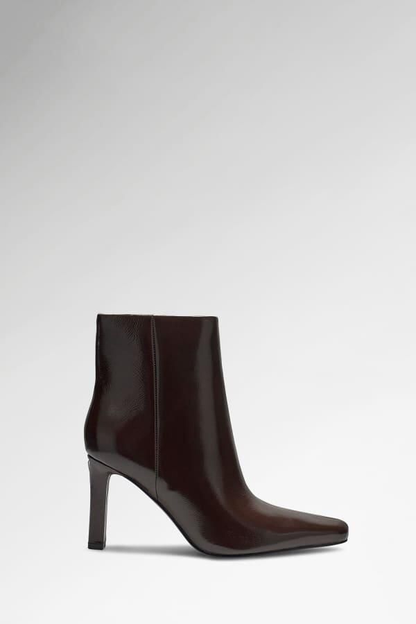 Guess Hebella Leren Laarzen - Foto 6