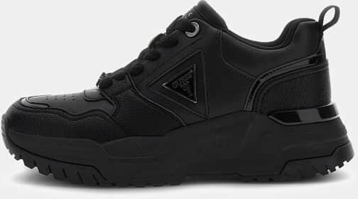 Guess Helada Hardloopschoenen Van Imitatieleer - Foto 2