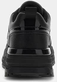 Guess Helada Hardloopschoenen Van Imitatieleer - Foto 3
