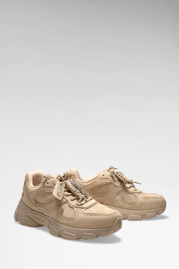 Guess Lage Sneakers GUE-I26-FIRRSUE-NA - Foto 9